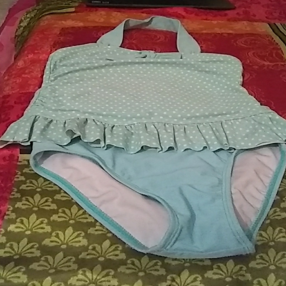 Bathing suit
